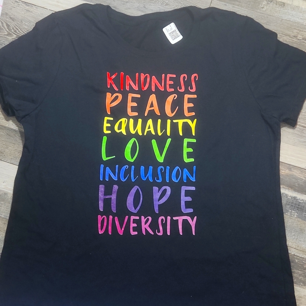 Pride Tee